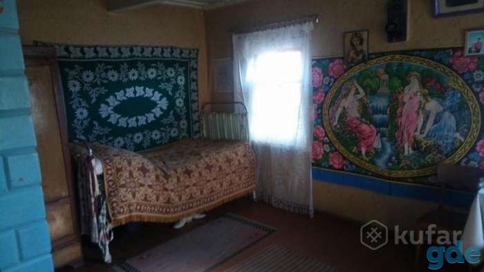 Участок с домом, Брест, восток., фотография 2