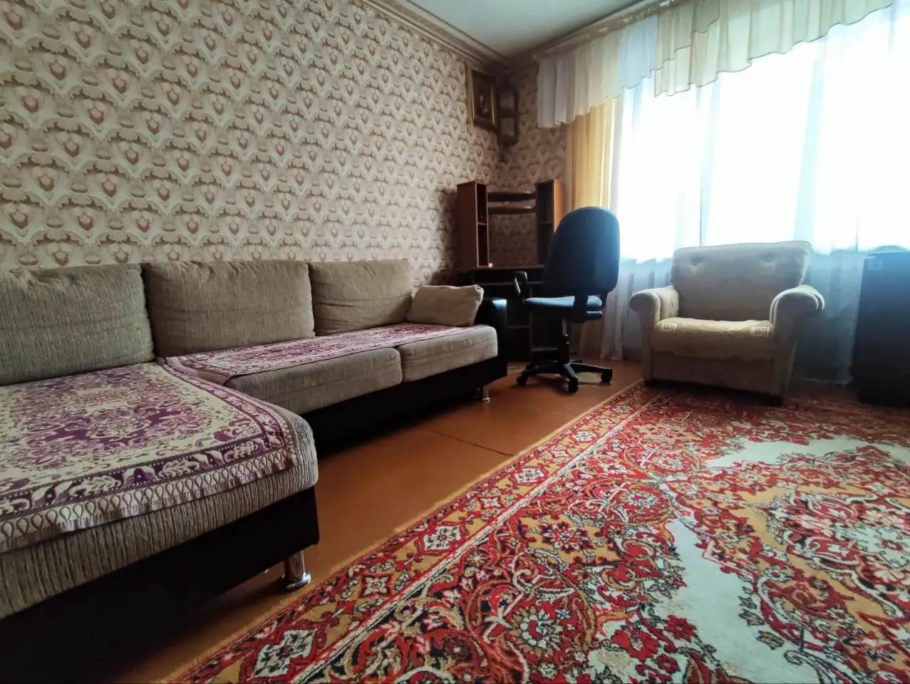 продам 2-х комнатную квартиру, ул. Михаила Ломоносова, фотография 2