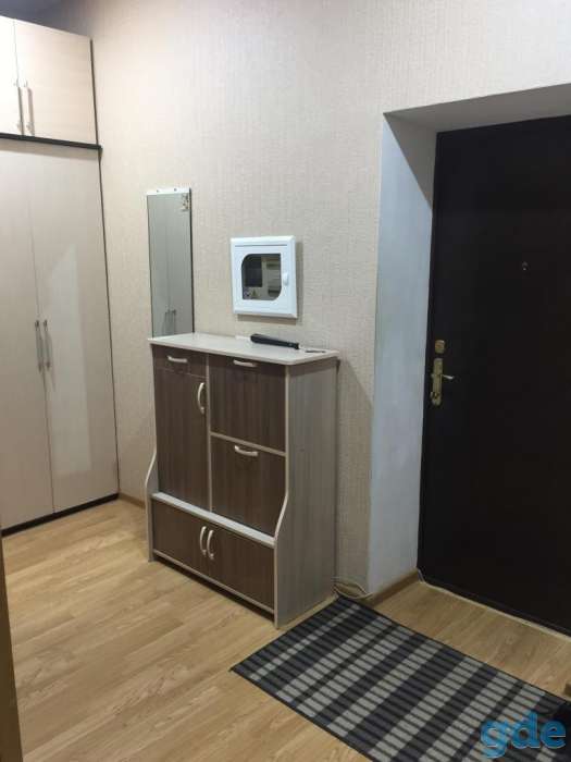 Квартиры на сутки в Рогачеве, ул.Парковая, фотография 1