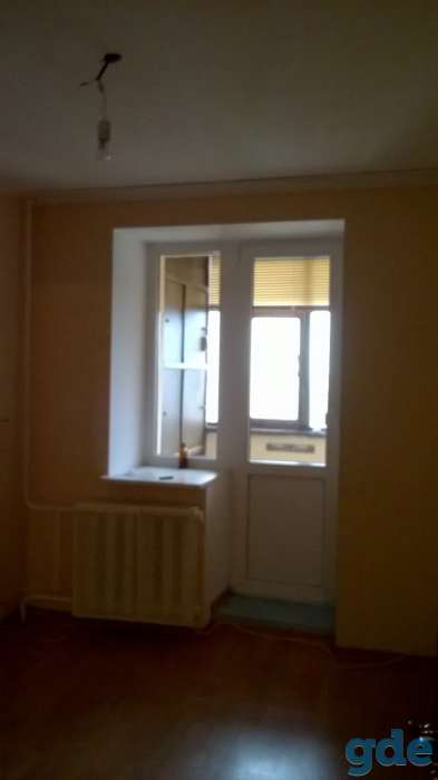 Сдача квартиры, Проспект Октября, д.95, фотография 2