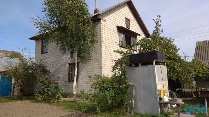 Дача в кооперативе СОЖ, фотография 10