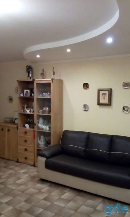 Уютная квартира в Печах, Серебренникова 14, фотография 7