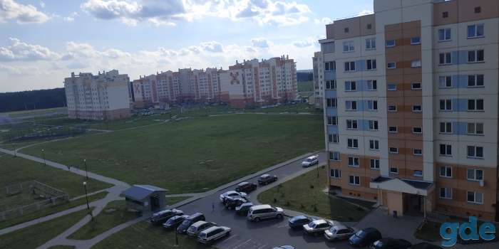 Продам 2 2-х комнатные квартиры в Гродно (Ольшанка), фотография 5