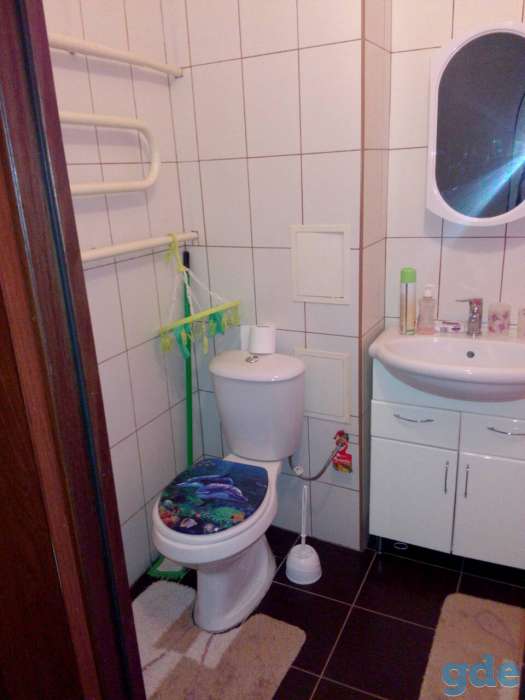 Сдам на длительный срок, ул. Калинина, фотография 11