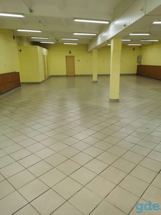 Аренда торгового помещения, ул. Труда, 46г, фотография 2