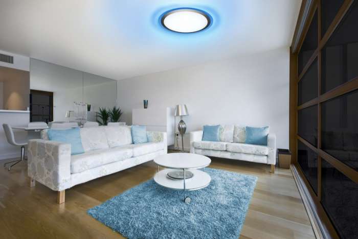 Светильники светодиодные LED, фотография 10