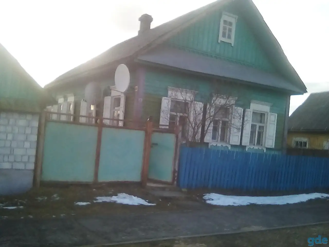продаю  дом, фотография 5