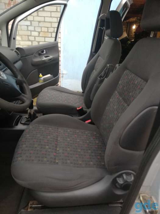 Продам Volkswagen Sharan, фотография 4