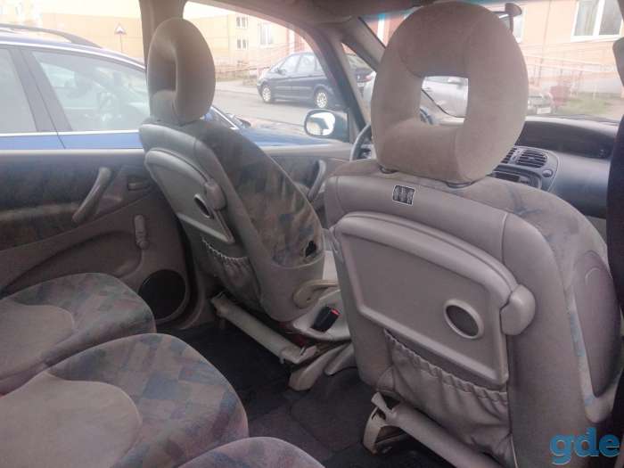 Продам машину Citroen, фотография 8
