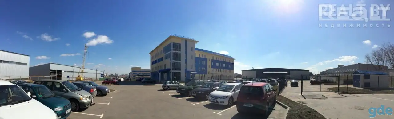 Продам офис в г. Минск, фотография 2