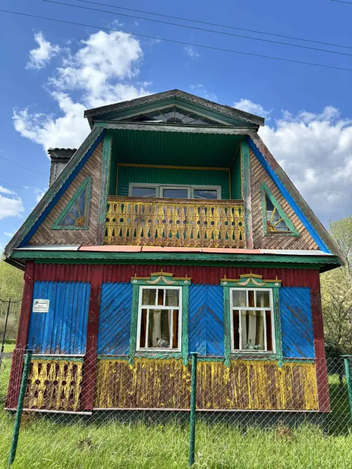 Дача, СТ Экран-Тарасики, фотография 2