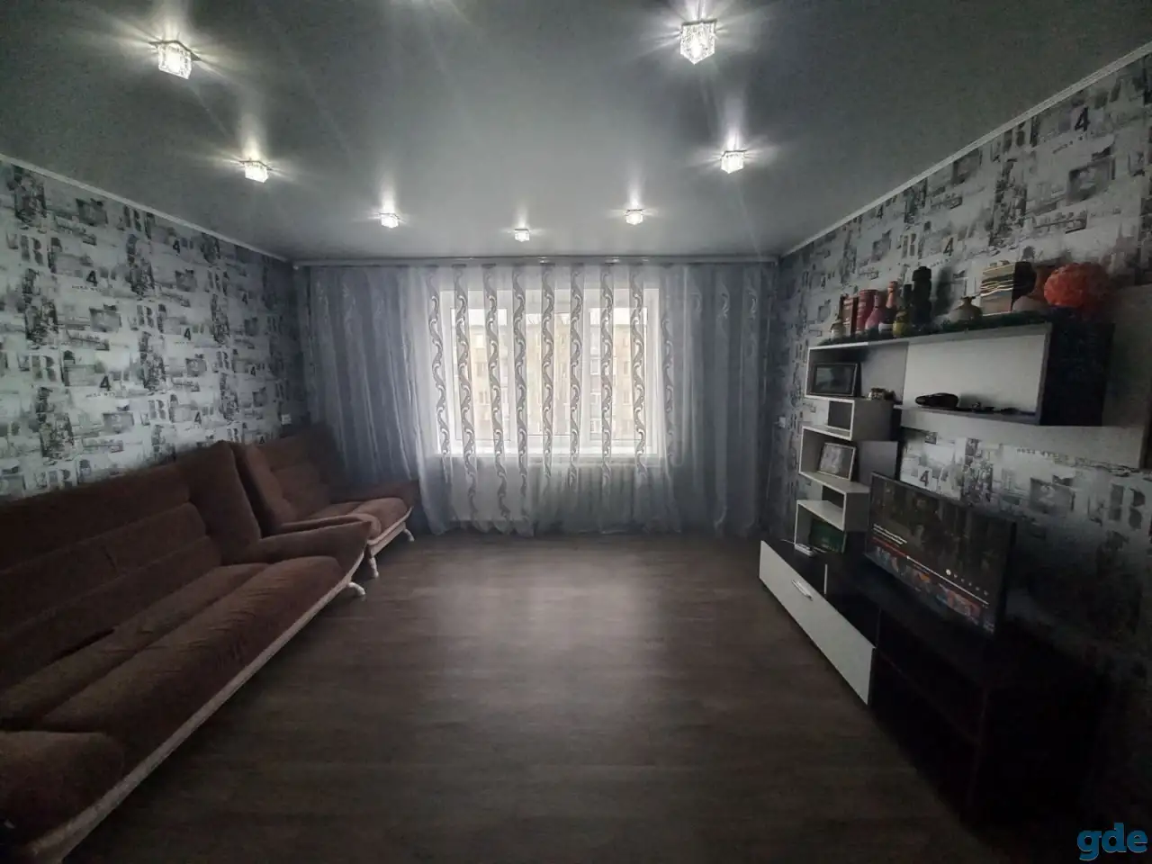 VIP-Квартира на сутки в Борисове, центр, WiFi, евроремонт, фотография 9