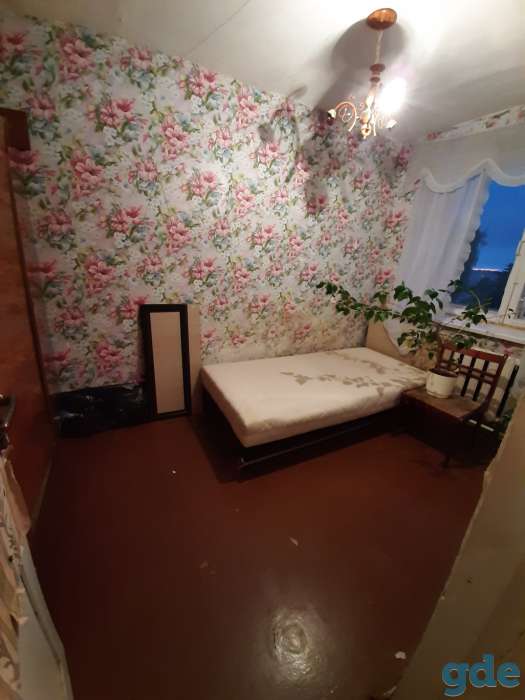 Продажа квартиры, ул.50 лет Октября 19-20, фотография 2