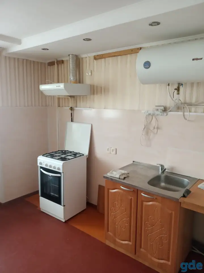 3х комнатная квартира, Рогачевский, фотография 13