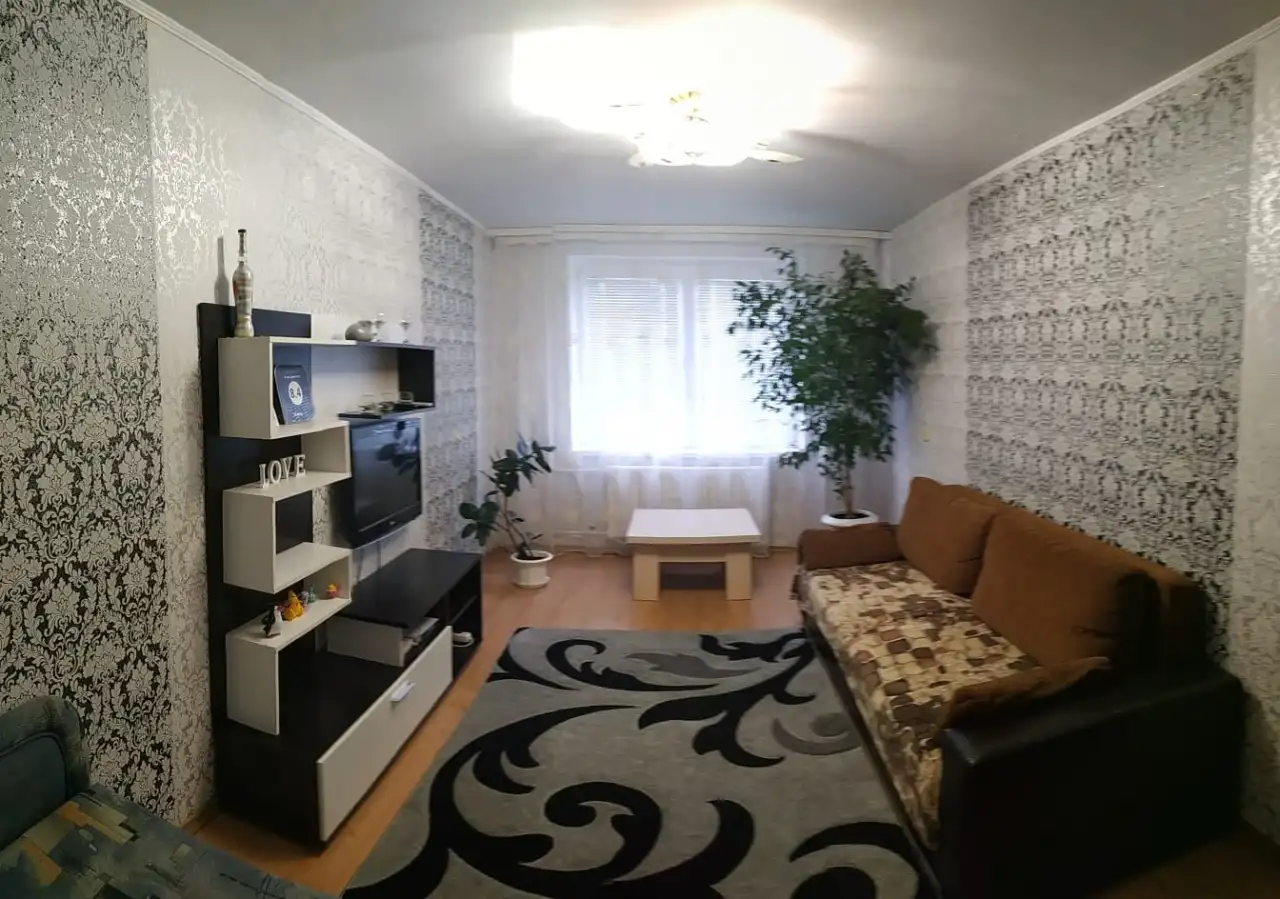 Сдам 1 комнатную квартиру на часы, сутки, недорого. Девятовка., фотография 1