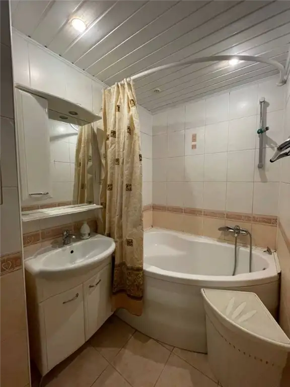 Двух комнатная квартира на сутки, ул.19й Микрорайон, д.36, фотография 9