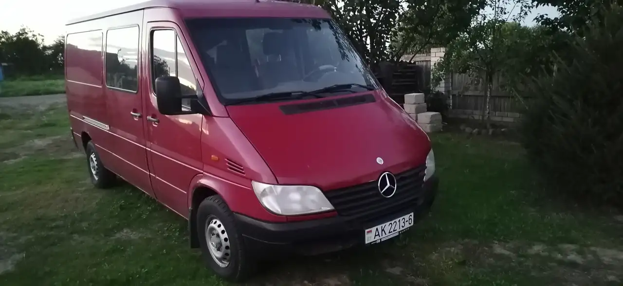 Ищу подработку, грузоперевозок., фотография 1
