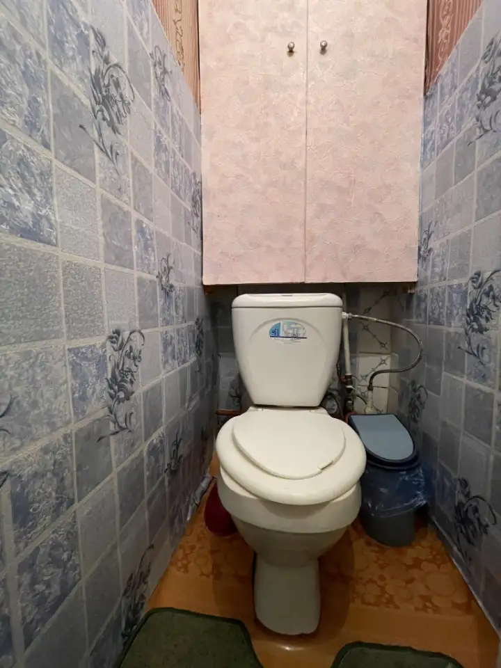 Светлая квартира посуточно в Брагине, Брагин, ул.Скорохода, д.26, фотография 7