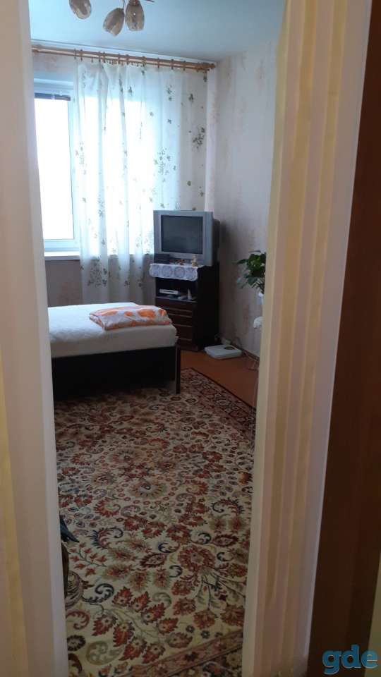 Сдам 2-х комнатную квартиру по Б. Юности, фотография 2
