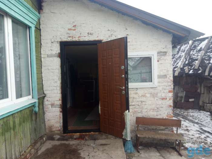 продается дом, д. Жмурока ул. Советская д.37, фотография 3
