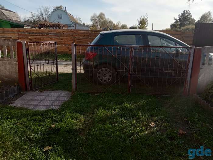 Забор с воротами и калиткой срочно, фотография 5