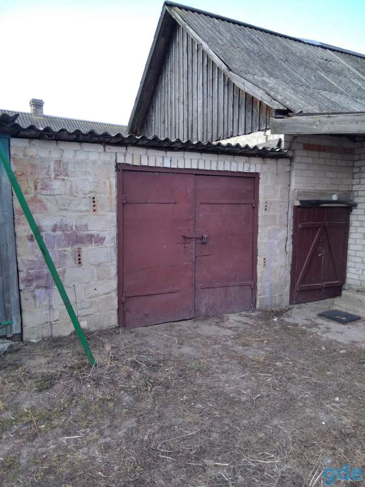 Дом, Толочко д. 13, фотография 3