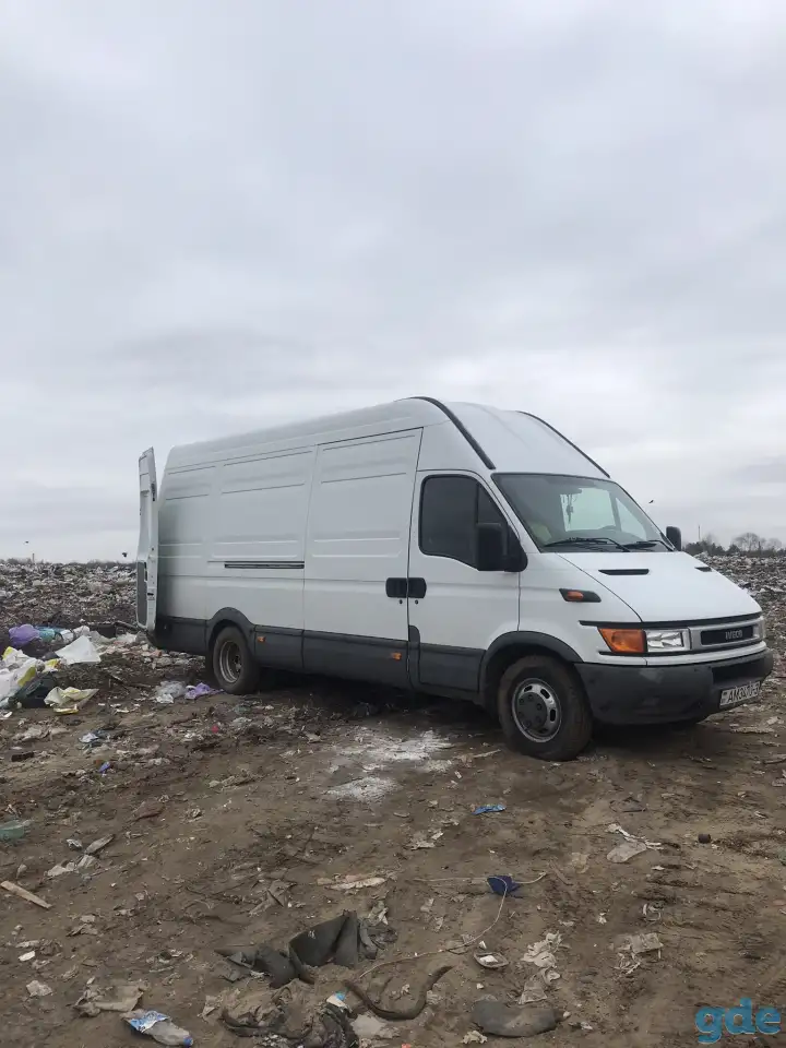 Грузовое такси Мозырь и РБ, фотография 2