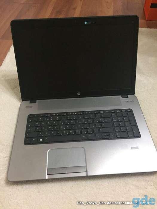 hp470go, фотография 2