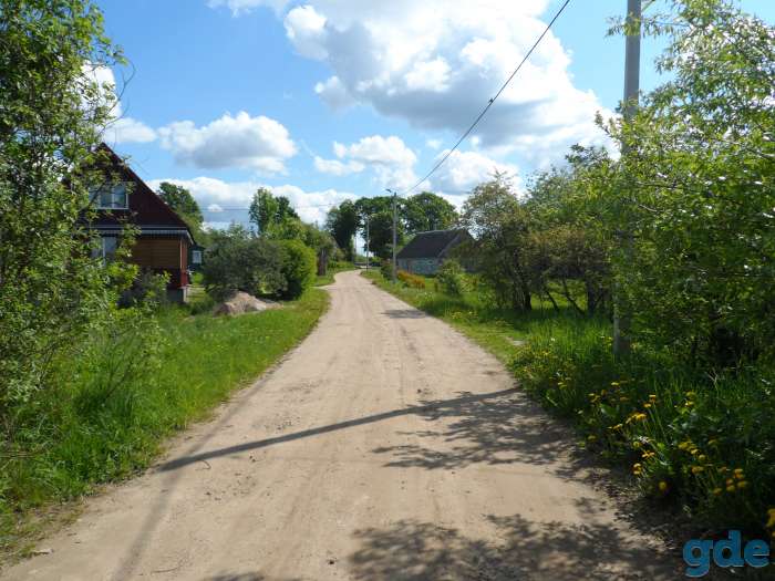 Сдается дом на Браславских озерах, д. Устье, фотография 10