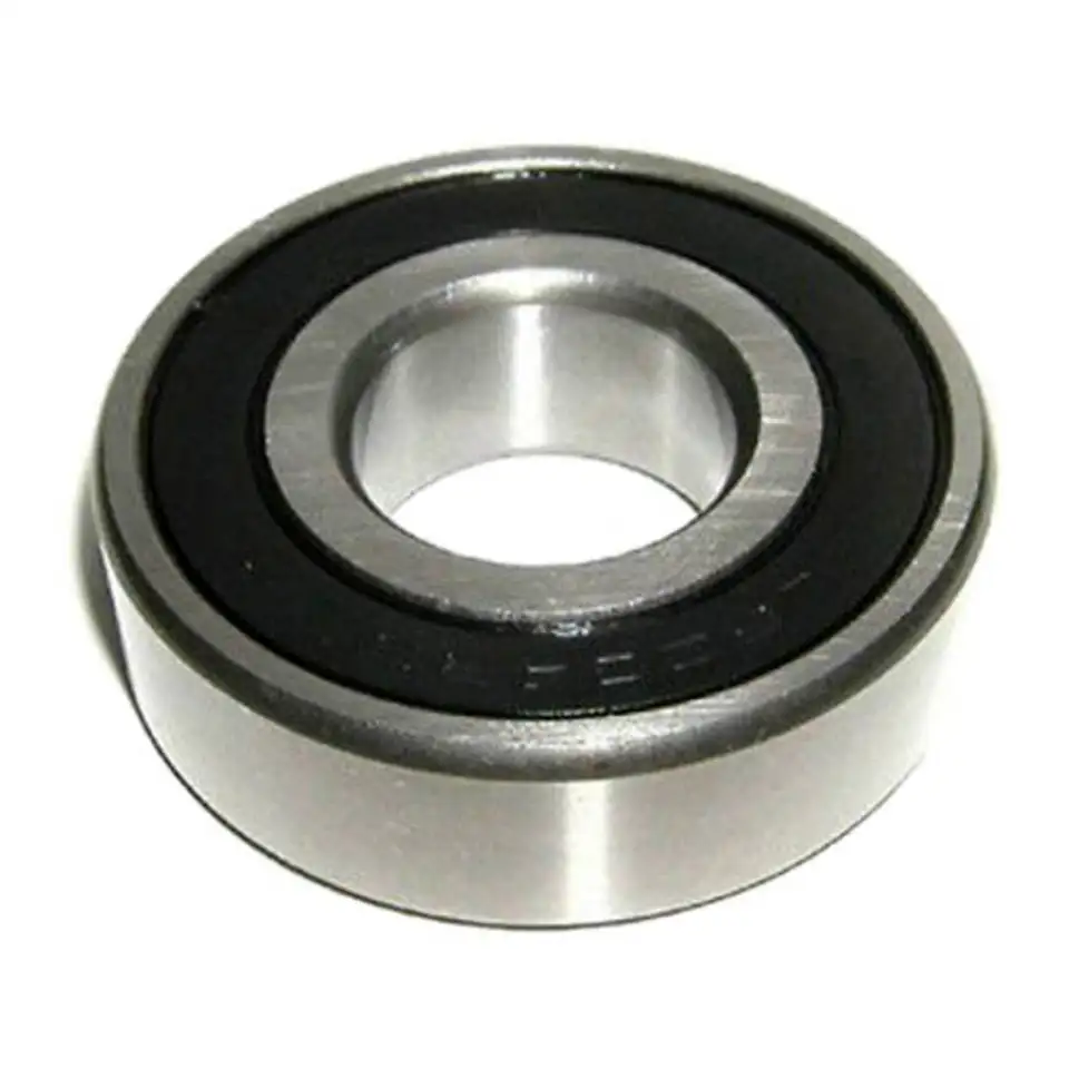 Подшипник колесный для минибайка 26x10x8 6000 rs, фотография 1