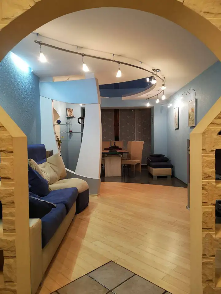 Квартира с дизайнерским ремонтом г.Минск.., фотография 3