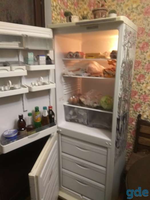 продам холодильник Атлант, фотография 1