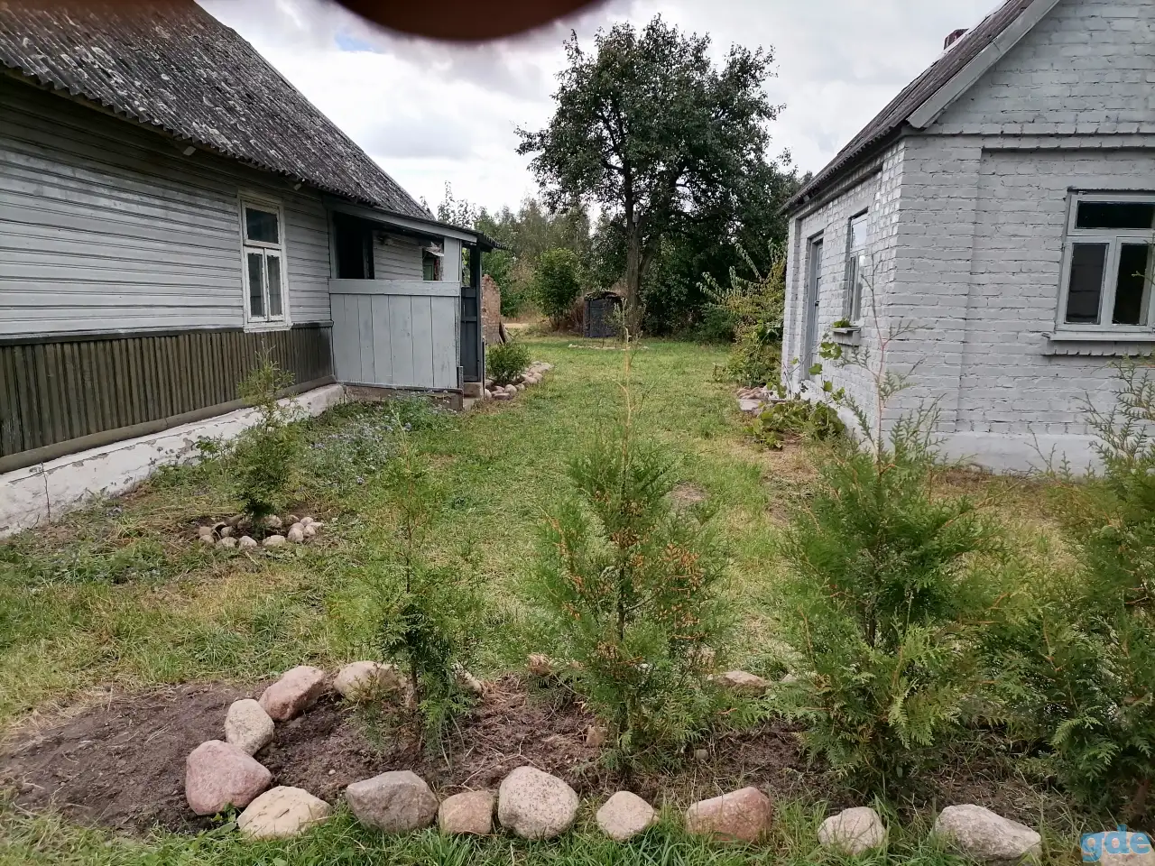 Продам дом с  большим участком, фотография 11