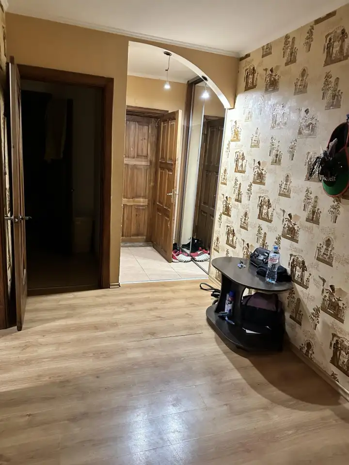 Трёх комнатная квартира, Гомельская обл. ул.Наумова д.24 подъезд 5, фотография 2