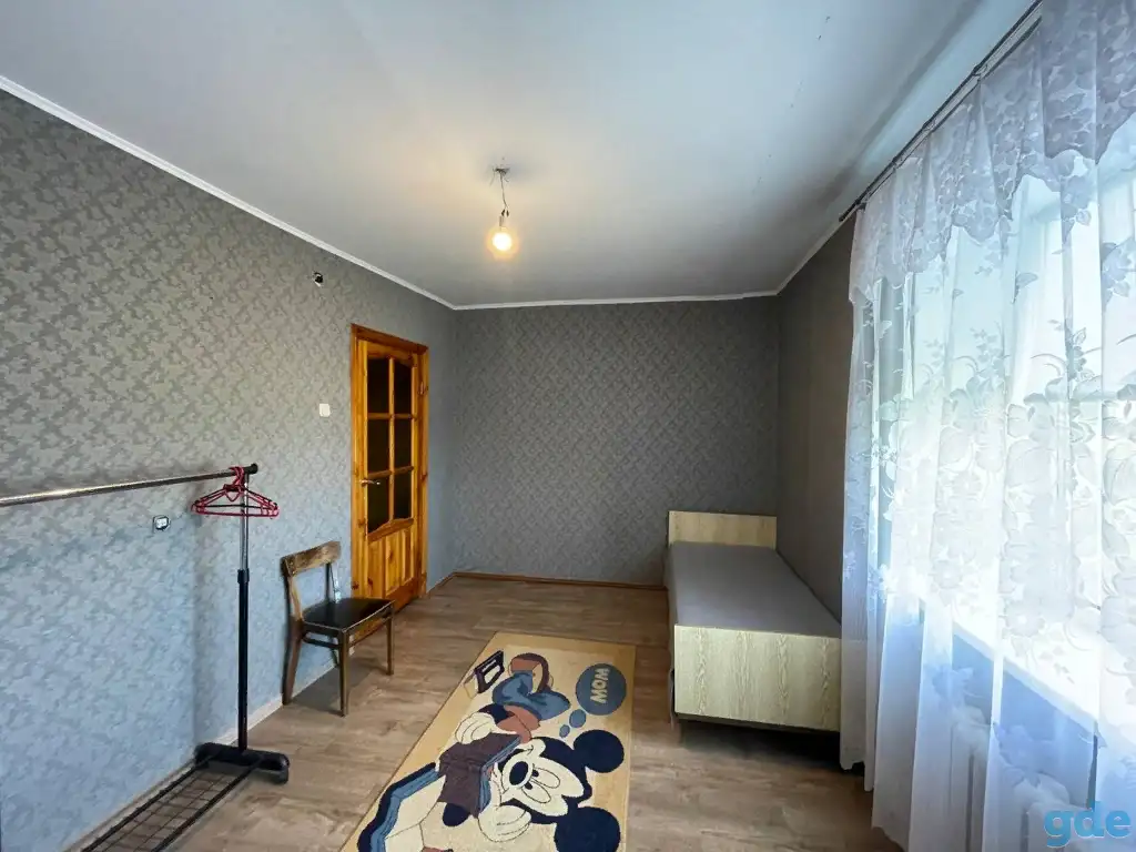 Аренда квартиры на сутки в городе Дрогичин, Брестской области., фотография 4