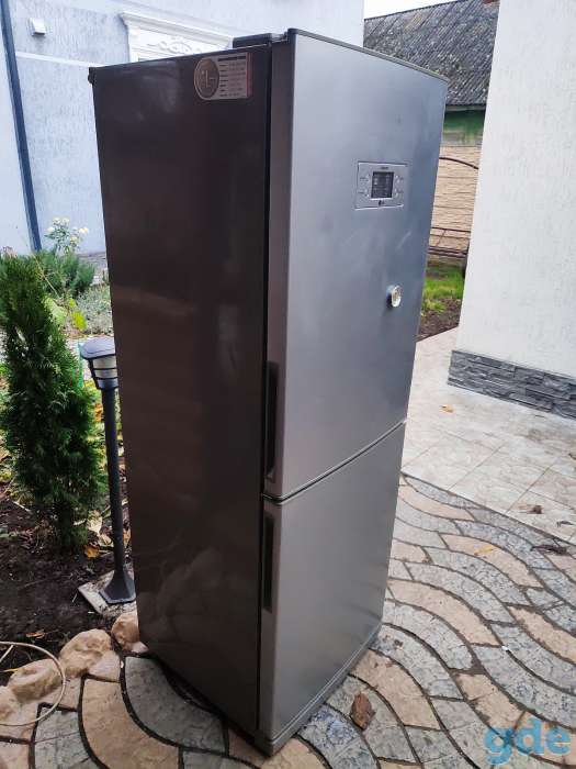 Холодильник LG в отл.состоянии. NO FROST. Доставка, фотография 2