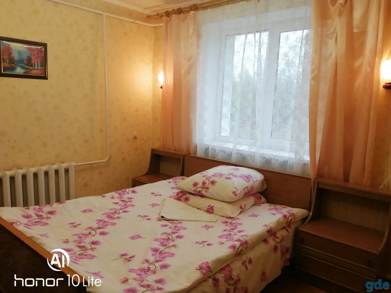 Сдаётся комната в городе, фотография 1