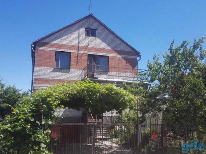Продажа дома, ул. Янтарная, д.7, фотография 1