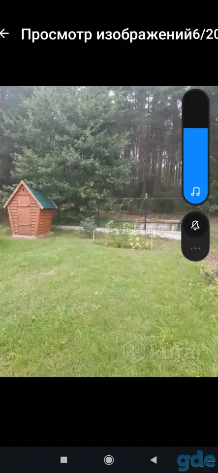 Продам дом, Д.Осипович,Влейский р.н, фотография 3