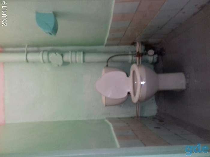 Продажа дома Воложиский район дер.Брильки ул.школьная д 11 кв 8., фотография 7