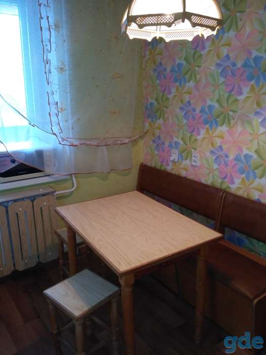 3-х комнатная квартира на сутки, Строителей 4, фотография 4