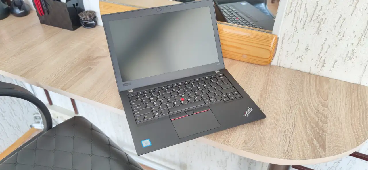 Ноутбук премиум класса ThinkPad x280 i58гб, фотография 1