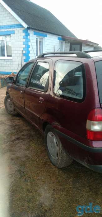Продажа авто Fiat, фотография 1