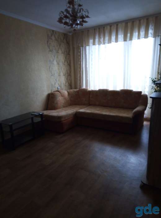сдаю 1 комн.квартиру, м-н 18, д.31 Б, фотография 1