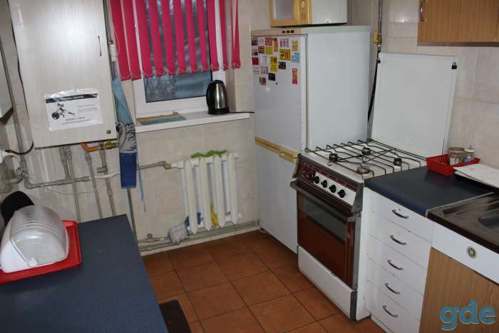 Гостевой дом «Hill Hostel», фотография 11