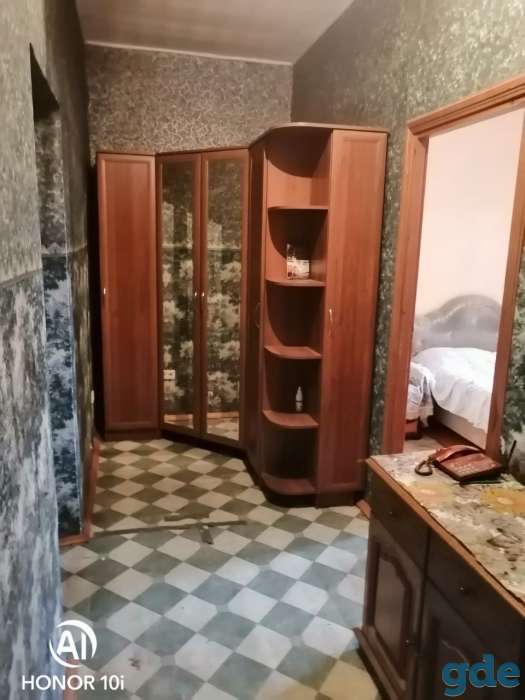 Продаётся 2-комнатная квартира в п. Барсуки (Могилёвская обл., Климовичский р-н), фотография 12