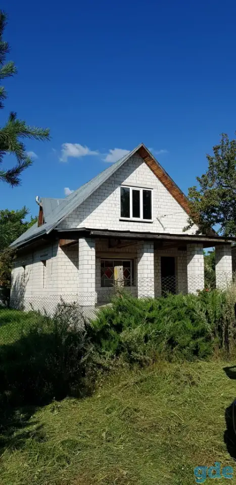 Дача Скиток, фотография 1