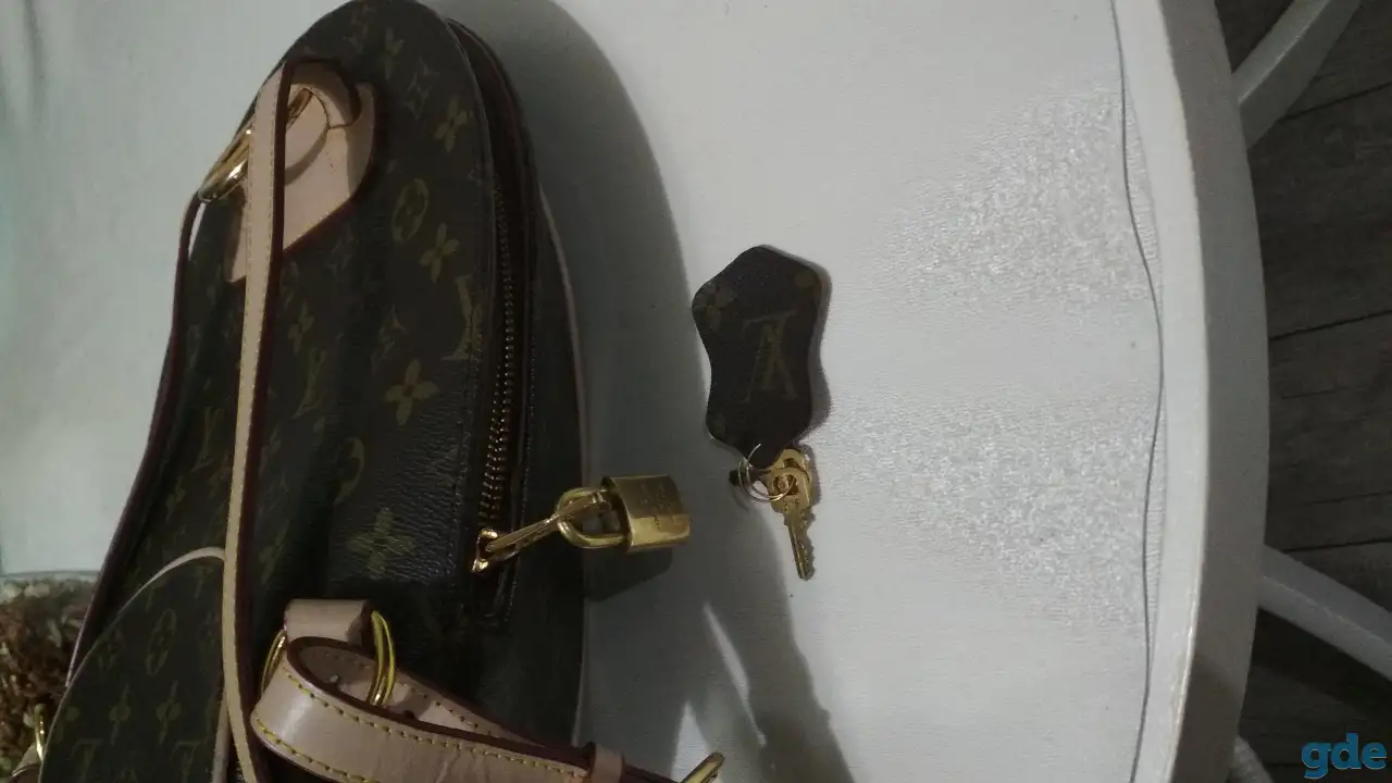 Louis Vuitton, фотография 10