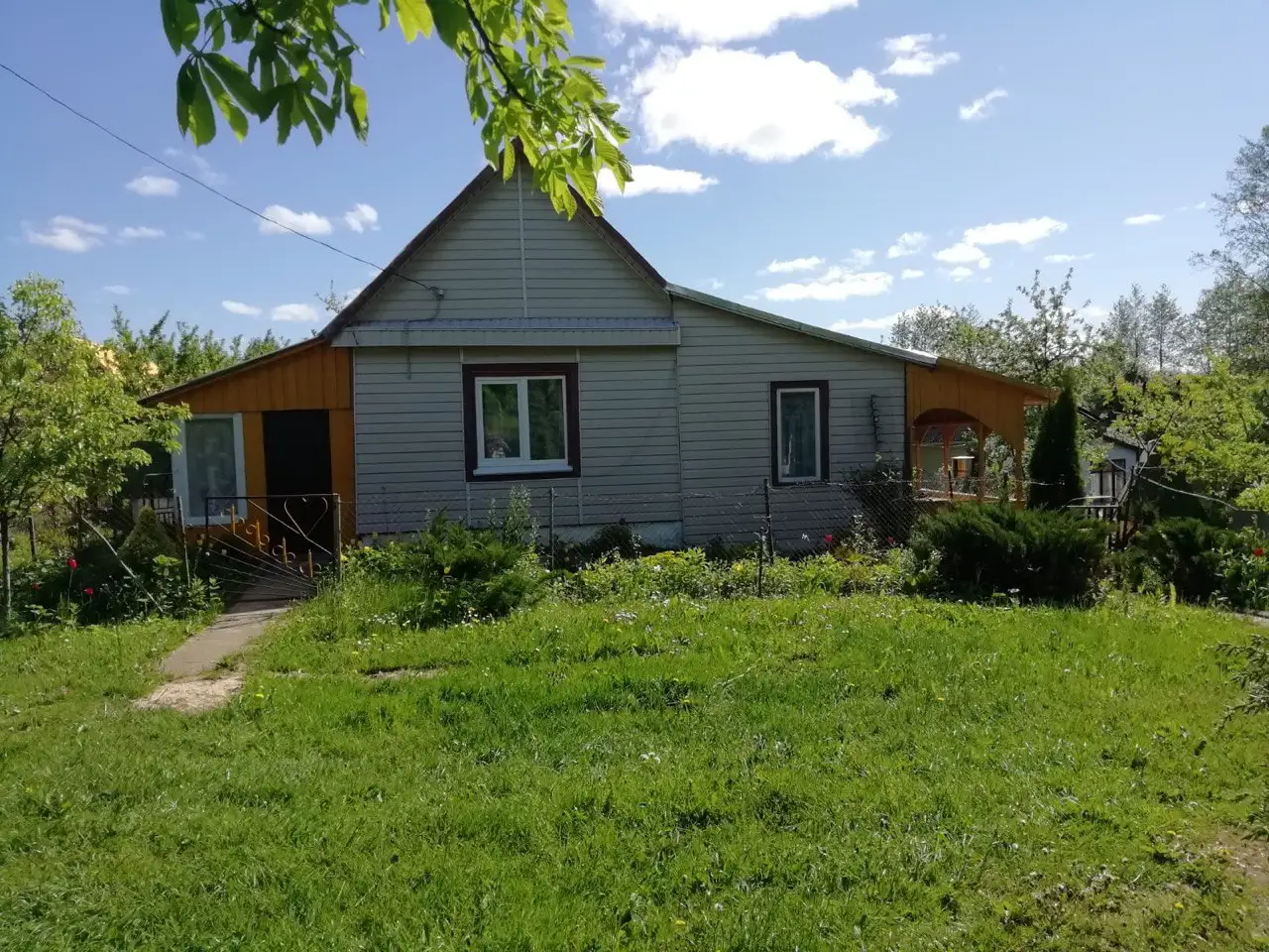 Продам дачу на Браславский озерах, оз. Струсто, фотография 2
