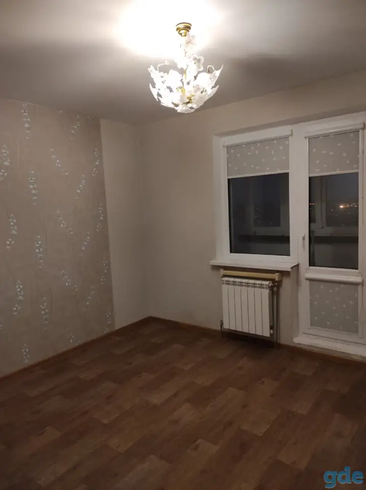 Сдача квартиры 2-х комнатная, Томская 35, фотография 3